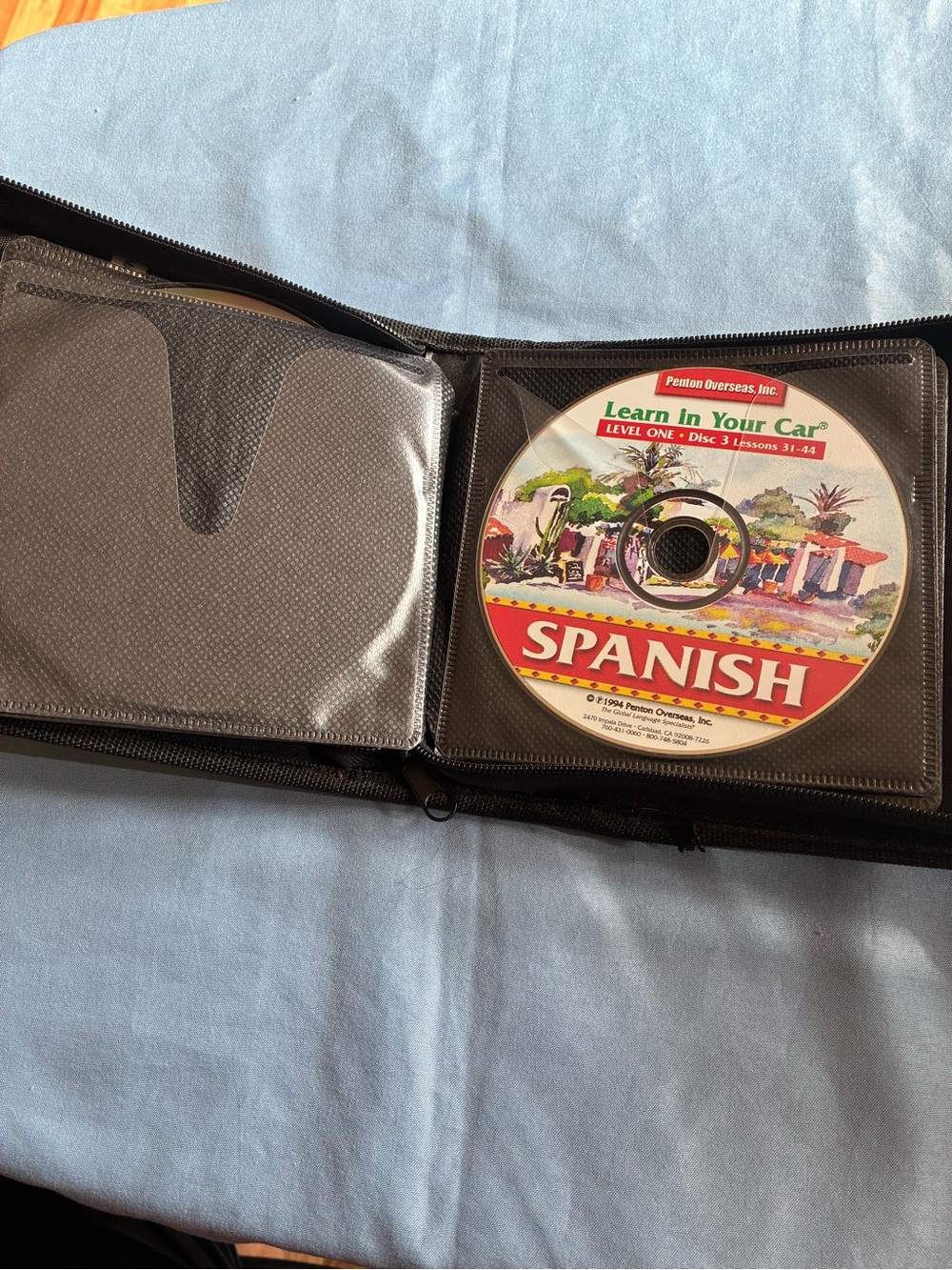 Spanish Complete Language Course - Picture 6 of 8